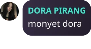 Sticker from STRONG