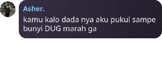 😗 emoji strong (stres tak tertolong) pack by @QuotLyBot Telegram sticker 20 of 120