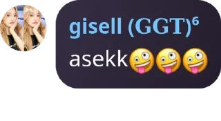 🤪 emoji STRONG, Stres tak tertolong RO pack by @QuotLyBot Telegram sticker 8 of 79