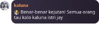 🤷 emoji strong (stres tak tertolong) pack by @QuotLyBot Telegram sticker 15 of 120