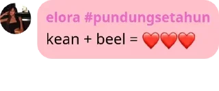 ❤️ emoji STRONG, Stres tak tertolong RO pack by @QuotLyBot Telegram sticker 13 of 79