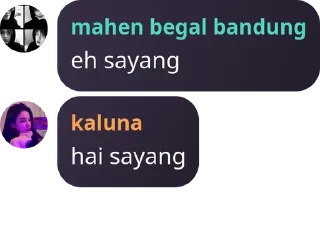 🧗‍♂️ emoji strong (stres tak tertolong) pack by @QuotLyBot Telegram sticker 17 of 120