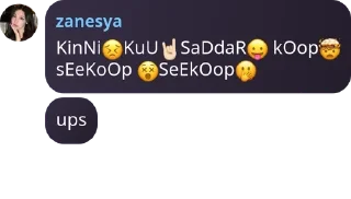 😣 emoji STRONG, Stres tak tertolong RO pack by @QuotLyBot Telegram sticker 11 of 79