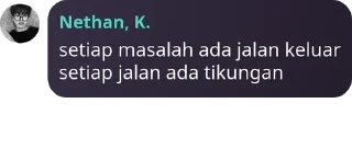 🤾‍♀️ emoji STRONG, Stres tak tertolong RO pack by @QuotLyBot Telegram sticker 20 of 79