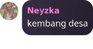 Sticker from STRONG