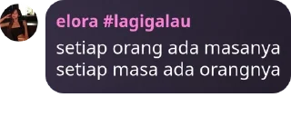 👷‍♀️ emoji STRONG, Stres tak tertolong RO pack by @QuotLyBot Telegram sticker 19 of 79