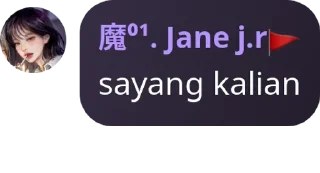🤏 emoji strong(stres tak tertolong) pack by @QuotLyBot Telegram sticker 10 of 16