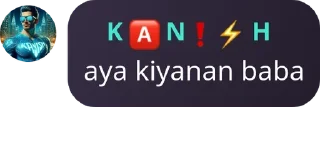 Sticker from Sri Lankan Friends Clan pack by @QuotLyBot