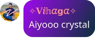 👨‍🦳 emoji Ceylon Friends Clan pack by @QuotLyBot Telegram sticker 19 of 120