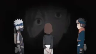 🙂 emoji Kakashi hatake's video pack (@Marin_Roxbot) Telegram sticker 2 of 50