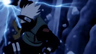 🙂 emoji Kakashi hatake's video pack (@Marin_Roxbot) Telegram sticker 7 of 50