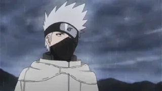 🙂 emoji Kakashi hatake's video pack (@Marin_Roxbot) Telegram sticker 15 of 50