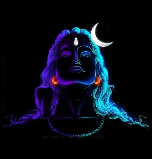 Sticker from krishna