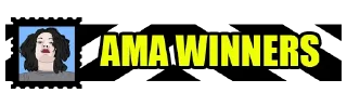 Sticker from 2022