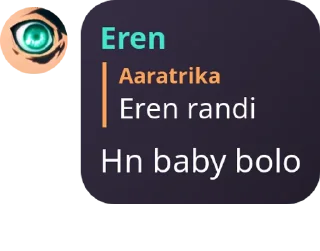 ➰ emoji Aara's Sticker Pack (@Zeroo_Twoo_Bot) Telegram sticker 7 of 34