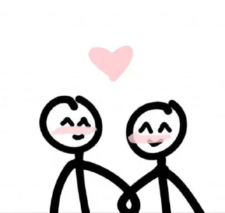 💗 emoji 𝖱𝖾𝖺𝖼𝗍𝗂𝗈𝗇𝗌 ◕⁠ヮ⁠◕ 『 @stickers_gifs_store 』 Telegram sticker 20 of 120