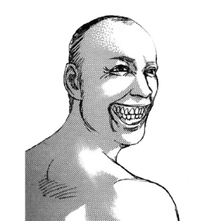 Sticker from Атака дебилов