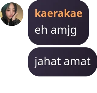 👩‍❤️‍👩 emoji Gabutt👻 pack by @QuotLyBot Telegram sticker 14 of 120