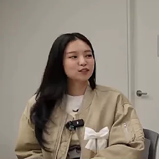 🥟 emoji Jennie Kim :: @gifceline Telegram sticker 5 of 46