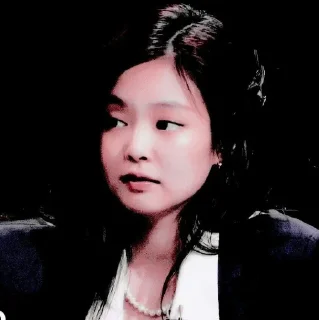 Sticker from ⋆ 𖦆 ִ  ۫  kim jennie ۫ ﹙ @sswetiejaֹ ﹚ ִ ۫  𖦆 ⋆