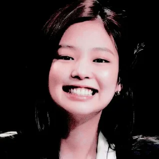 Sticker from ⋆ 𖦆 ִ  ۫  kim jennie ۫ ﹙ @sswetiejaֹ ﹚ ִ ۫  𖦆 ⋆