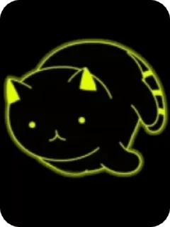🌟 emoji Chipi chipi chapa chapa @r_squared_rishabh — @stckrRobot Telegram sticker 11 of 19