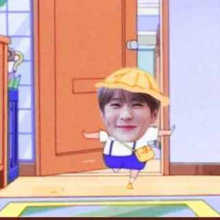 Sticker from 🥨໋ jᥲᥱhᥡᥙᥒ bᥡ : @cicha4xr
