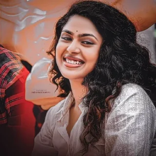 🥰 emoji Chitti {Faria abdullah} Telegram sticker 6 of 25