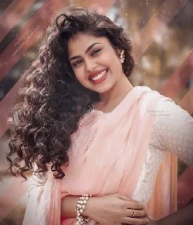 😁 emoji Chitti {Faria abdullah} Telegram sticker 11 of 25