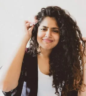 😜 emoji Chitti {Faria abdullah} Telegram sticker 9 of 25