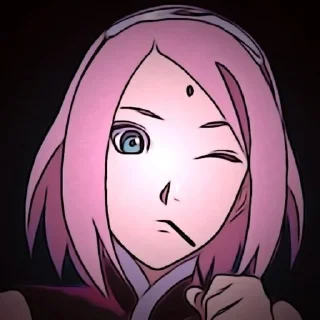 🌟 emoji sakura-chann Telegram sticker 21 of 40