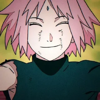 🌟 emoji sakura-chann Telegram sticker 4 of 40