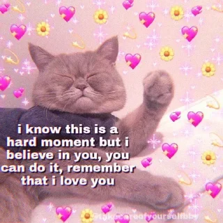 💞 emoji Sleepy star ✨ @Broken_lonely_heart — @stckrRobot Telegram sticker 24 of 120