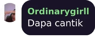 💜 emoji Mutualan Random✨🦋 pack by @QuotLyBot Telegram sticker 12 of 104