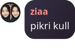 🙇‍♀️ emoji teman virtual pack by @QuotLyBot Telegram sticker 10 of 117