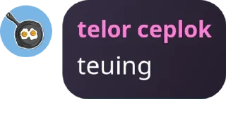 🧑‍⚕️ emoji teman virtual pack by @QuotLyBot Telegram sticker 20 of 117