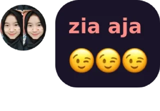 🌟 emoji teman virtual pack by @QuotLyBot Telegram sticker 13 of 117