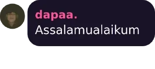 💜 emoji Mutualan Random✨🦋 pack by @QuotLyBot Telegram sticker 22 of 104
