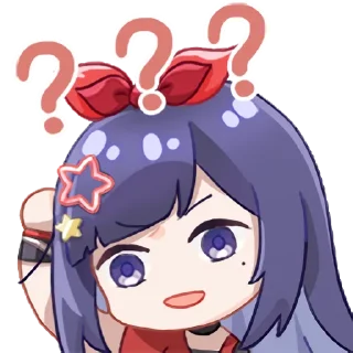 Sticker from 贝拉拉贝拉