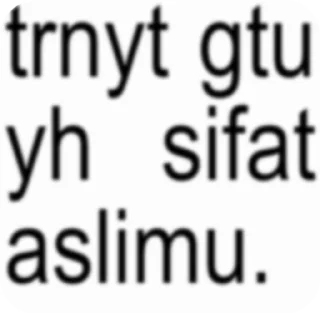 Sticker from lea betmut