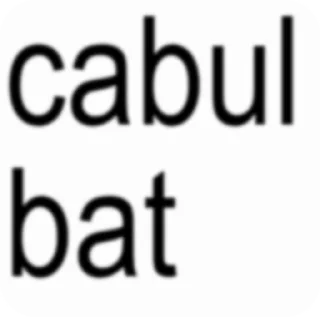 Sticker from lea betmut