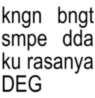Sticker from lea betmut