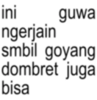 Sticker from lea betmut