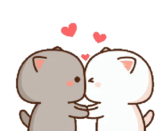 😘 emoji ✗𖤍 𝑷𝒆𝒂𝒄𝒉&𝑮𝒐𝒎𝒎𝒂 𝐗𝐈𝐈💗::@bitch_uh Telegram sticker 2 of 120