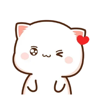 😉 emoji ✗𖤍 𝑷𝒆𝒂𝒄𝒉&𝑮𝒐𝒎𝒎𝒂 𝐗𝐈𝐈💗::@bitch_uh Telegram sticker 9 of 120