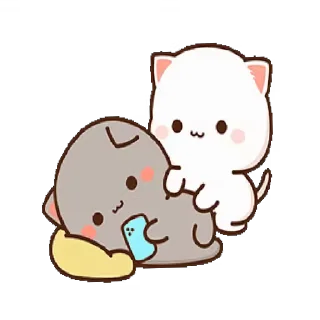 🥹 emoji ✗𖤍 𝑷𝒆𝒂𝒄𝒉&𝑮𝒐𝒎𝒎𝒂 𝐗𝐈𝐈💗::@bitch_uh Telegram sticker 5 of 120