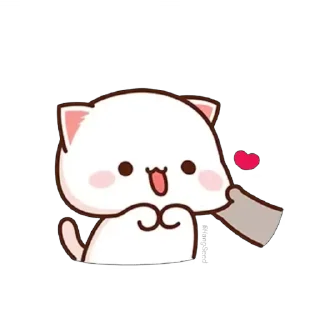 ☺️ emoji ✗𖤍 𝑷𝒆𝒂𝒄𝒉 & 𝑮𝒐𝒎𝒎𝒂 𝐗𝐈 💗 :: @bitch_uh Telegram sticker 20 of 120