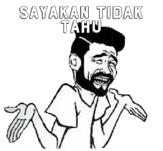Sticker from @mdfkhbtch's remix pack Vol.1