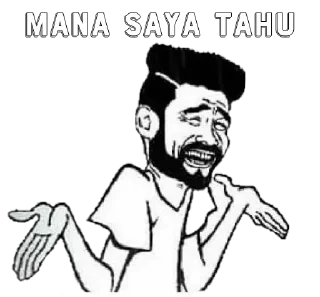 Sticker from @mdfkhbtch's remix pack Vol.1