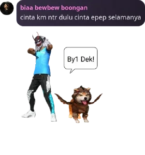 👨‍⚖️ emoji botol (bocah kontol) pack by @QuotLyBot Telegram sticker 9 of 59